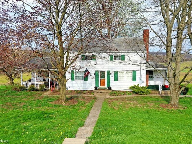 14395 Youngstown Pittsburgh Road, Petersburg, OH 44454 Photo 2