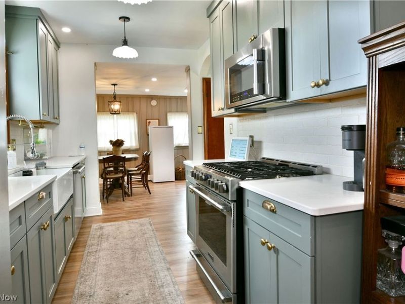 14395 Youngstown Pittsburgh Road, Petersburg, OH 44454 Photo 20