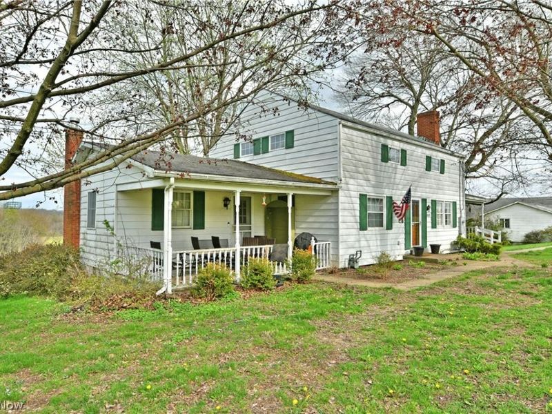 14395 Youngstown Pittsburgh Road, Petersburg, OH 44454 Photo 3