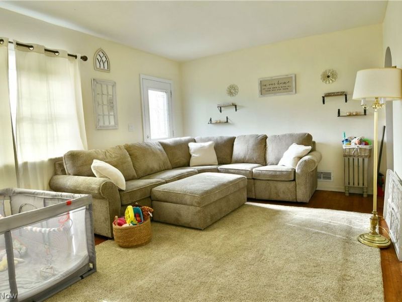 14395 Youngstown Pittsburgh Road, Petersburg, OH 44454 Photo 38