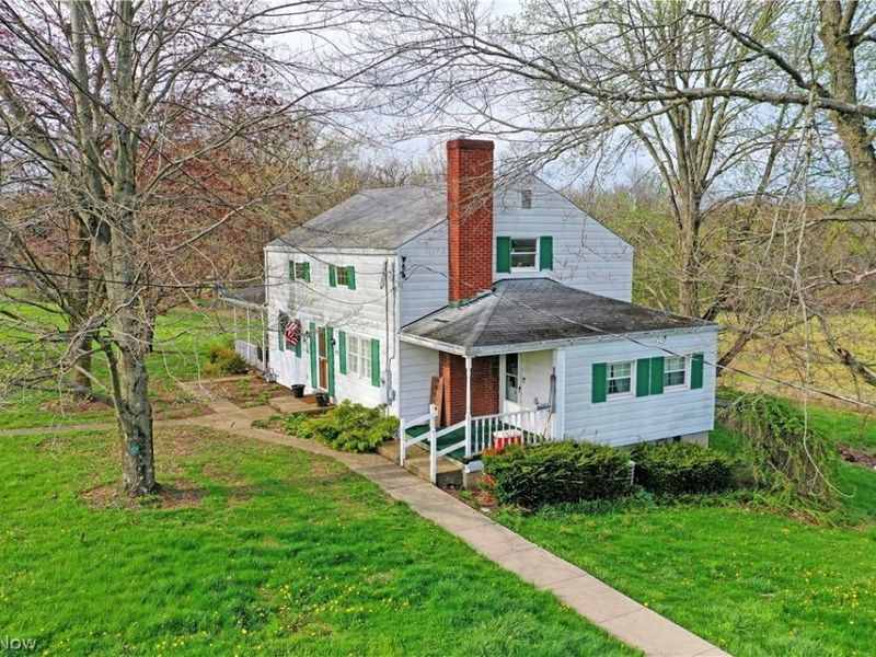 14395 Youngstown Pittsburgh Road, Petersburg, OH 44454 Photo 4