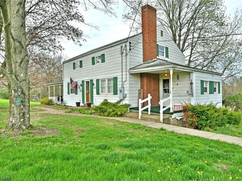 14395 Youngstown Pittsburgh Road, Petersburg, OH 44454 Photo 5