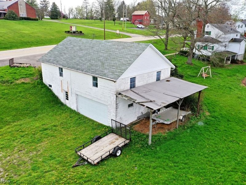 14395 Youngstown Pittsburgh Road, Petersburg, OH 44454 Photo 8