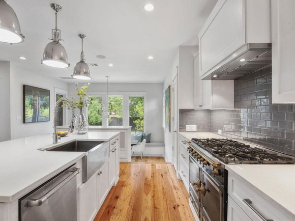 606 E 42nd ST , Austin, TX 78751