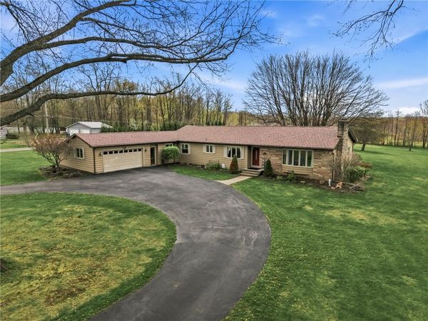 119 DONATION ROAD , Greenville, PA 16125