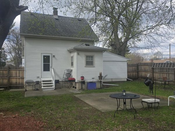 145 W Addison Street, Unit 4-, Jackson, MI 49203