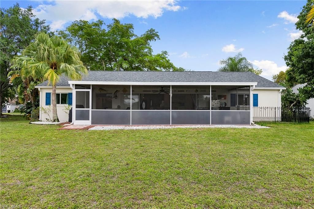 159 Plantation Cir, Naples, FL 34104 Photo