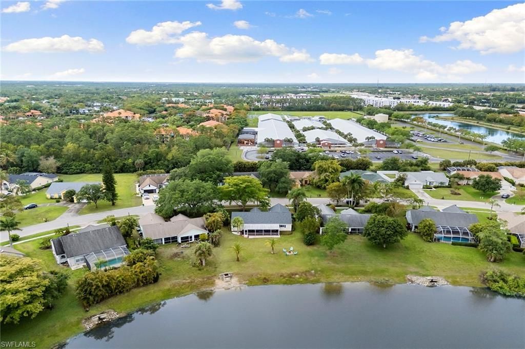 159 Plantation Cir, Naples, FL 34104 Photo