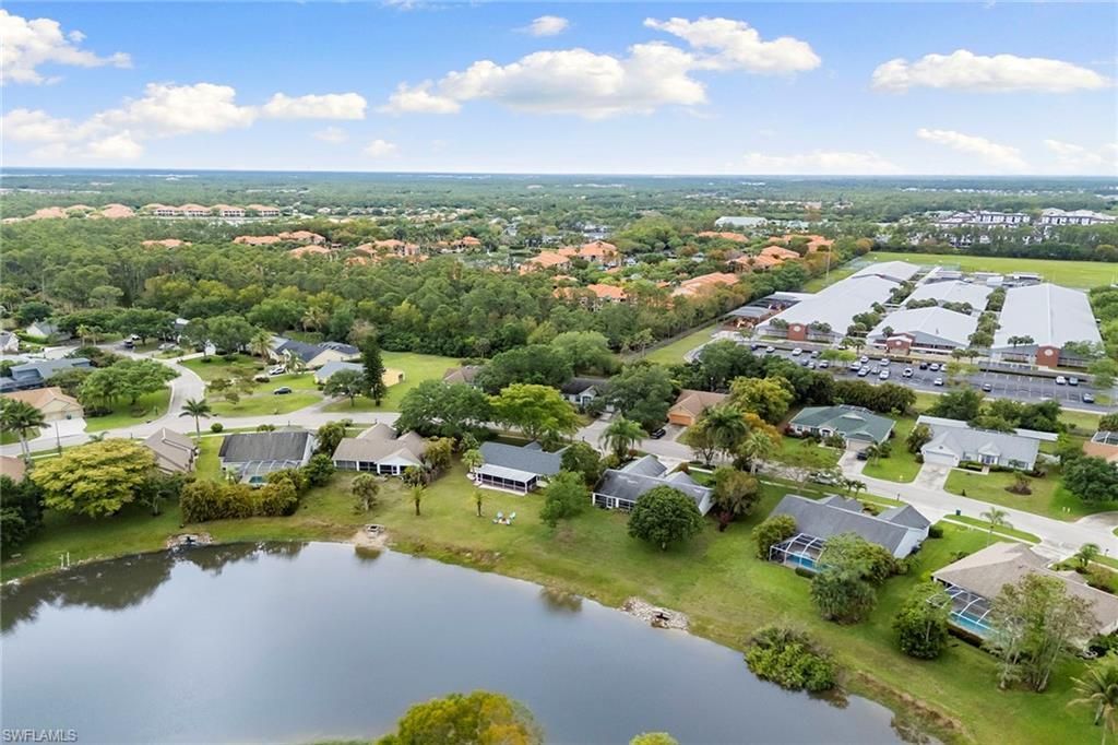 159 Plantation Cir, Naples, FL 34104 Photo