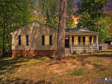 7500 Flag Tail Drive , Chesterfield, VA 23112