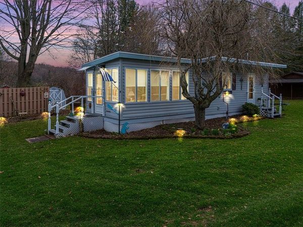 10340 Oregon Avenue, Wolcott, NY 14590