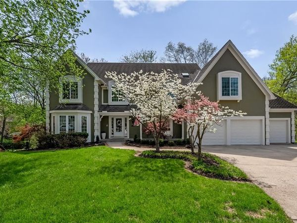 6108 N Mattox Road, Kansas City, MO 64151