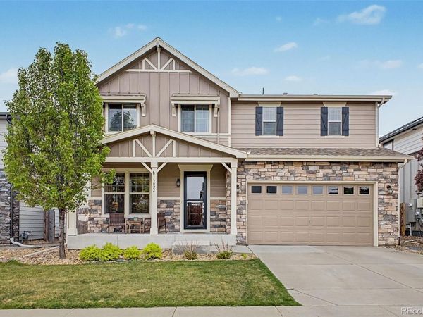 15022 W 70th Avenue, Arvada, CO 80007