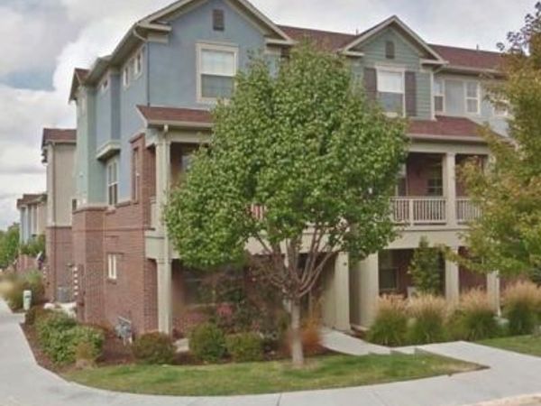 7482 E 7th Avenue, Unit 19, Denver, CO 80230