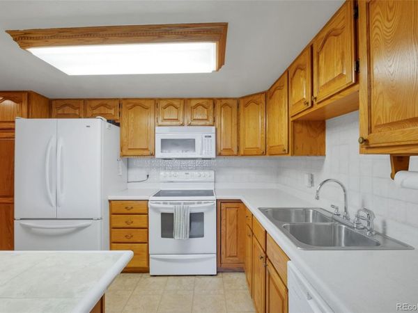 14001 E Marina Drive, Unit 607, Aurora, CO 80014