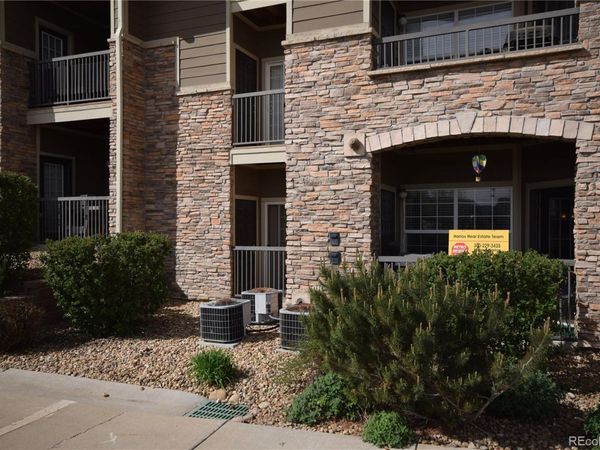 2875 Blue Sky Circle, Unit 4-106, Erie, CO 80516