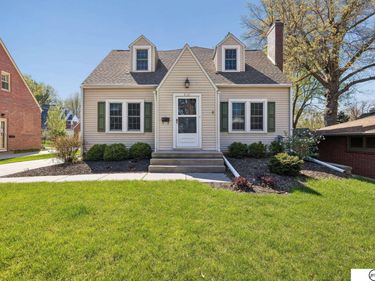 3121 Cedar Avenue, Lincoln, NE 68502