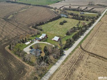 27201 Alvo Road , Alvo, NE 68304