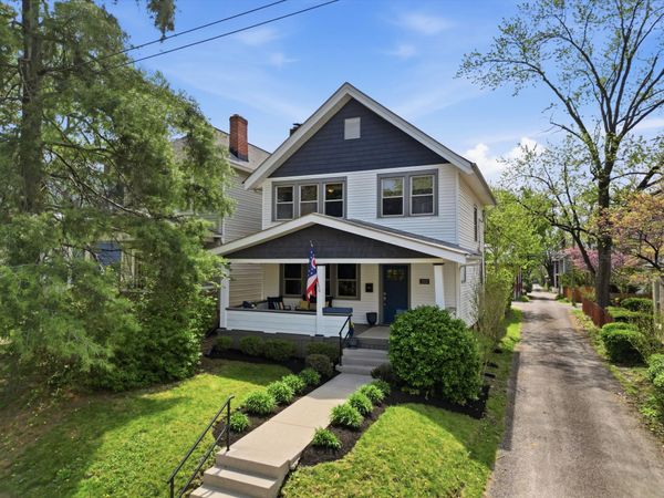 213 E Blake Avenue, Columbus, OH 43202