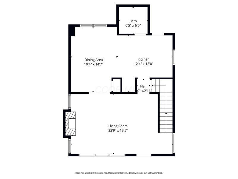 213 E Blake Avenue, Columbus, OH 43202 Photo 37