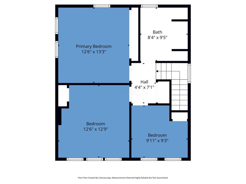 213 E Blake Avenue, Columbus, OH 43202 Photo 38