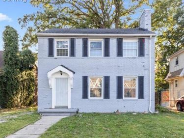 5225 Three Mile Drive, Detroit, MI 48224