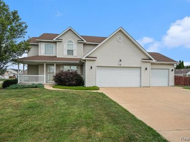 6320 Ruidoso Drive, Saginaw, MI 48603