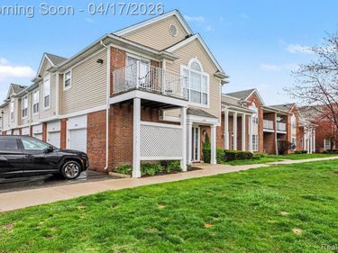 16413 Dominion Drive, Macomb Twp, MI 48044