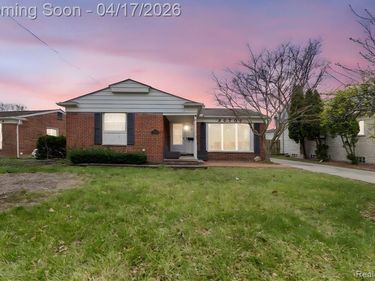 26705 Rouge River Drive, Dearborn Heights, MI 48127