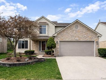 6815 Norwood Drive , CANTON, MI 48187