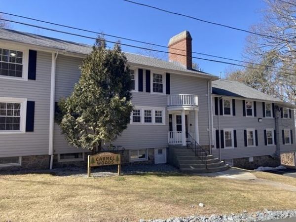 80 Carmel Road, Unit 3, Andover, MA 01810