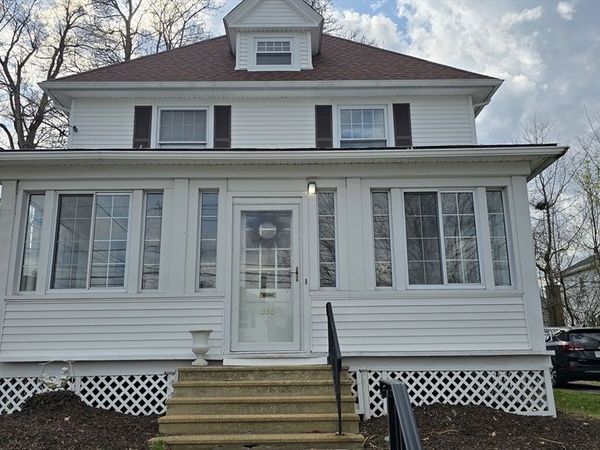 336 Burncoat Street, Worcester, MA 01060