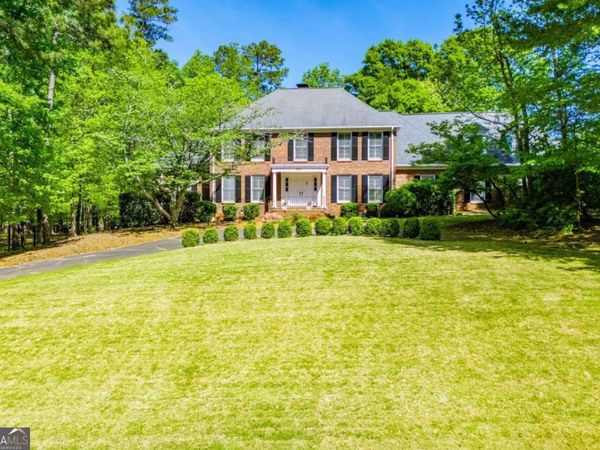 203 S Ole Hickory Trail, Carrollton, GA 30117