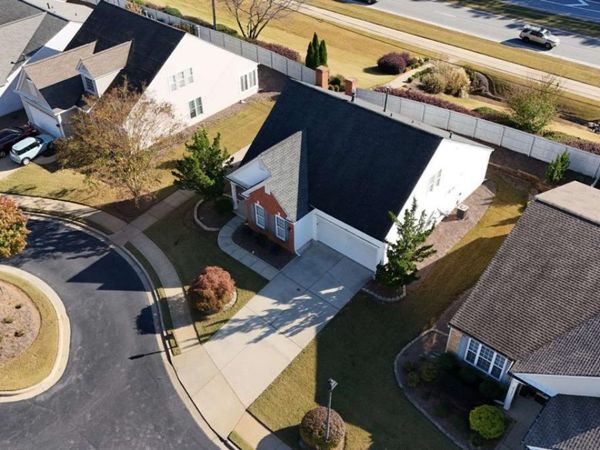 4245 Prince Charles Drive, Duluth, GA 30097