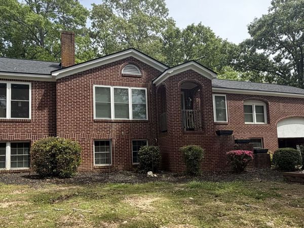 411 Ridgecrest Drive, Elberton, GA 30635