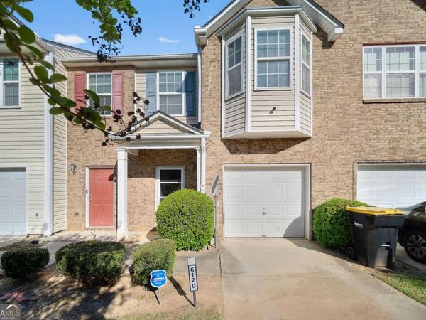 6120 Capitol Knoll, Fairburn, GA 30213