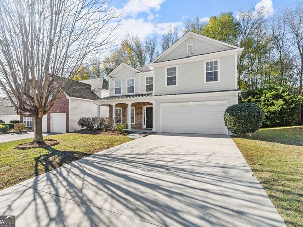 1550 Anna Ruby Lane NW, Kennesaw, GA 30152