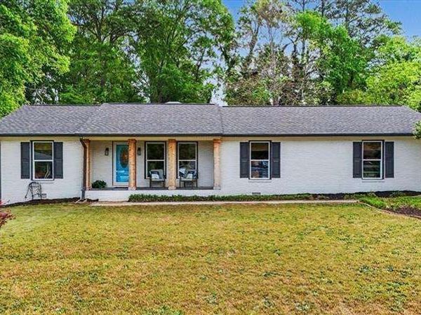 4003 Lafayette Drive, Powder Springs, GA 30127