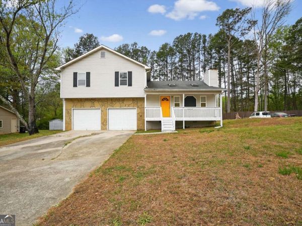3465 Mustang Drive, Powder Springs, GA 30127