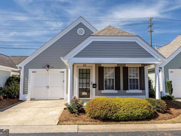 226 Rose Cottage Drive, Woodstock, GA 30189