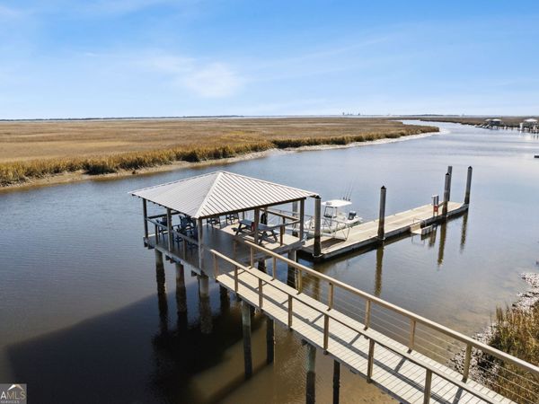 602 S Point Boulevard, St. Marys, GA 31558