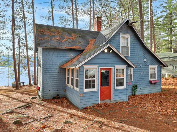 28 East Brook Lane, Weld, ME 04285