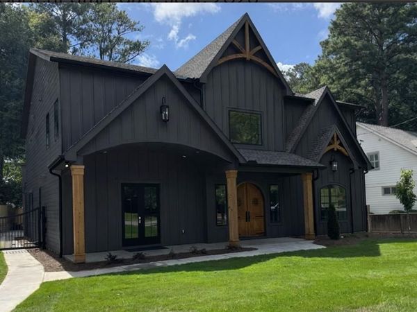 996 Sycamore Drive, Decatur, GA 30030