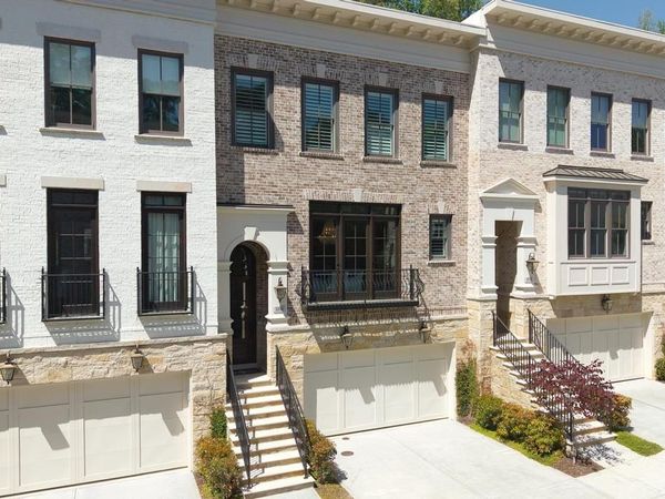 5980 Teton Way, Atlanta, GA 30328