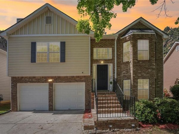 2009 Redwood Trace, Ellenwood, GA 30294