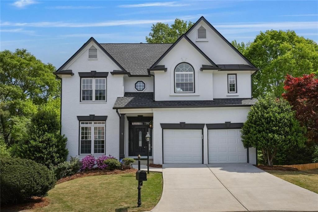 5190 Marston Road, Dunwoody, GA 30360 Main Photo