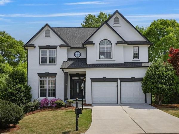 5190 Marston Road, Dunwoody, GA 30360