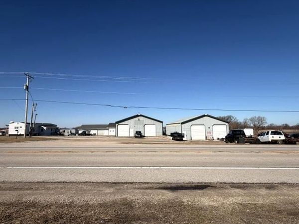10712 N US Highway 151 HIGHWAY, Malone, WI 53049