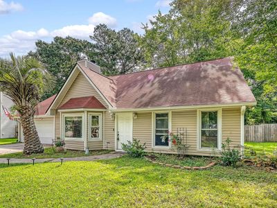 4606 Moss Court, North Charleston, SC 29420