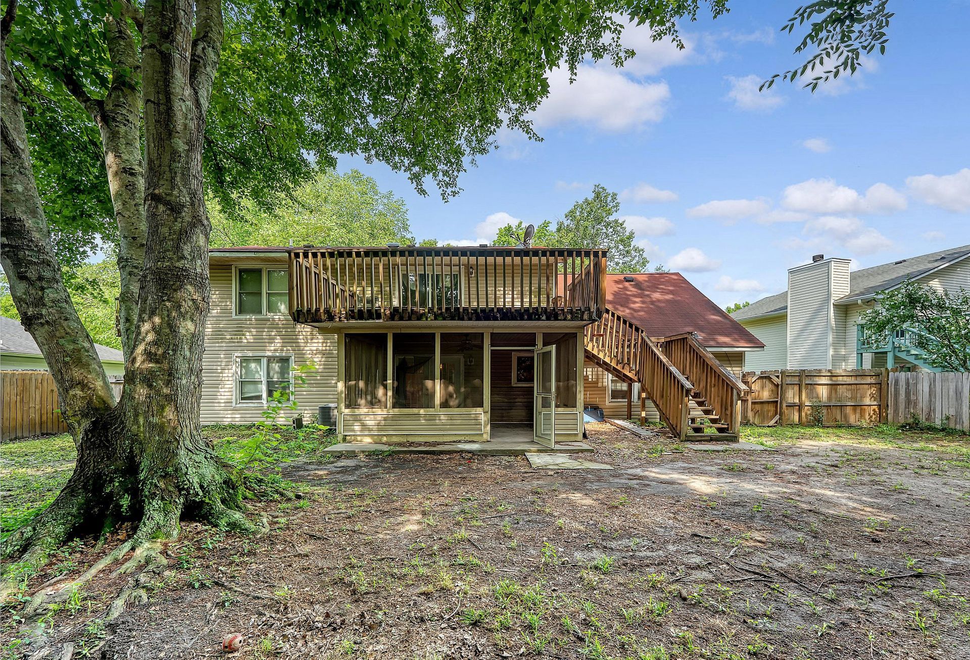 4606 Moss Court Photo 27